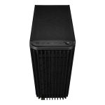 ASUS ProArt PA401 Wood Edition ATX Chassis - Black - Image 4