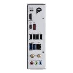 MSI PRO B840M-P Wi-Fi 6E AMD AM5 MATX Gaming Motherboard - Image 5