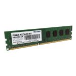 Patriot Signature Line 4GB 1600MHz DDR3L Single Rank Desktop Memory - Image 2