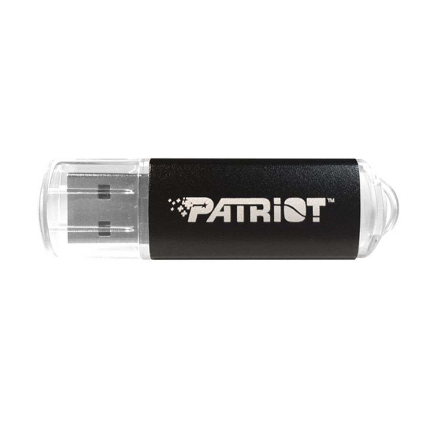 Patriot Xporter 32GB USB2.0 Flash Drive - Black | PSF32GXPPBUSB Patriot Xporter 32GB USB2.0 Flash Drive - Black - Image 1