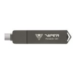 Patriot PVP30 2TB Duo Compact External Portable SSD - Image 2