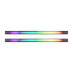 Patriot Vipersteel 32GB KIT (2x16GB) 3600MHz DDR4 Desktop Gaming Memory RGB - Image 3
