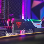 Patriot Viper Venom 32GB 6000MHz DDR5 Desktop Gaming Memory RGB - Image 5