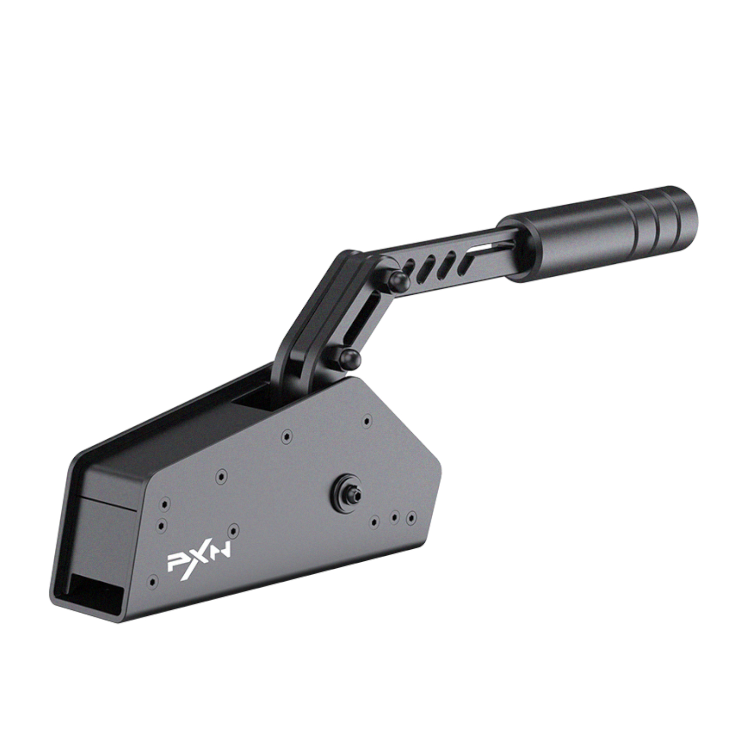 PXN HB S Dual-mode 16-Bit USB Electronic Racing Handbrake | PXN-HBS PXN HB S Dual-mode 16-Bit USB Electronic Racing Handbrake - Image 1
