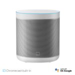 <p>Control your music and audio hands-free with the Xiaomi Mi Smart Speaker. It features a powerful 12W speaker with DTS Professionally Tuned Sound