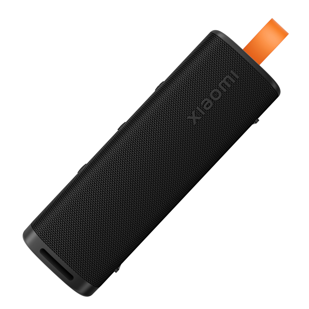 Xiaomi Sound Outdoor 30W Portable Bluetooth Speaker - Black | QBH4261GL Xiaomi Sound Outdoor 30W Portable Bluetooth Speaker - Black - Image 1