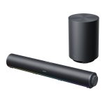 Xiaomi Desktop Speaker Pro Set with Wireless Subwoofer