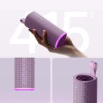 Xiaomi Sound Play Bluetooth Speaker - Purple - Image 3