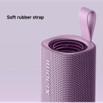 Xiaomi Sound Play Bluetooth Speaker - Purple - Image 5