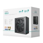 DeepCool PQ850G Series 850W 80 PLUS Gold Modular Power Supply - Image 6