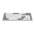 REDRAGON KB SCISSOR KEY 2.4G BT WRS BKWT - Image 4