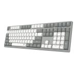 Redragon BK-7485 Wireless Office Keyboard - Grey - Image 6