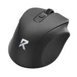 Redragon BM-4091 PRO 4000 DPI Dual Mode Wireless Office Mouse - Image 2