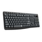 Redragon BS-7367-B Wireless Office Keyboard and Mouse Combo - Black - Image 3
