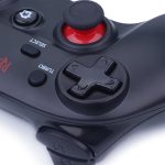 REDRAGON SATURN Wired X/D-input(Digital/Analog) PC Controller Black - Image 6