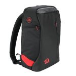 Redragon GB-94 TARDIS 2 Nylon 17"/18" Travel Gaming Backpack - Image 2