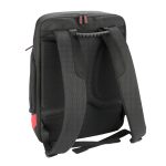 Redragon GB-94 TARDIS 2 Nylon 17"/18" Travel Gaming Backpack - Image 5