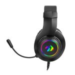 an adjustable microphone