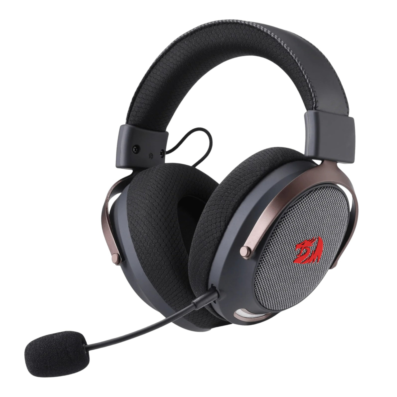 Redragon Arrow Pro H858 Wireless Gaming Headset (Bluetooth + 2.4GHz) | RD-H858 Redragon Arrow Pro H858 Wireless Gaming Headset (Bluetooth + 2.4GHz) - Image 1