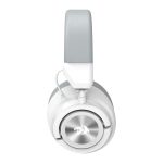 Redragon H889W SPECTRA PRO Over-Ear Wireless Headphones - White - Image 4
