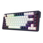 Redragon UCAL K673 PRO Mechanical Wireless Gaming Keyboard - Black - Image 3