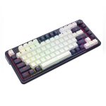 Redragon UCAL K673 PRO Mechanical Wireless Gaming Keyboard - Black - Image 5