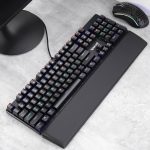 and is designed for 80% tenkeyless keyboards.