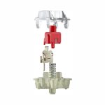 Keychron CHERRY MX2A Red RGB Switch Set - Image 4