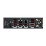 Asus ROG Crosshair X870E EXTREME AM5 E-ATX Gaming Motherboard - Image 5