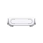 ASUS Go Wi-Fi 7 Dual-Band Travel Router with 5G - White - Image 4
