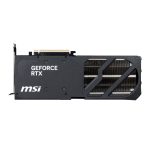 MSI NVIDIA GeForce RTX 5070 Shadow 3X OC 12GB GDDR7 Graphics Card - Image 4
