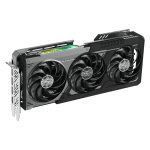 ASRock Radeon RX9070 XT Steel Legend Dark 16GB Graphics Card - Image 4