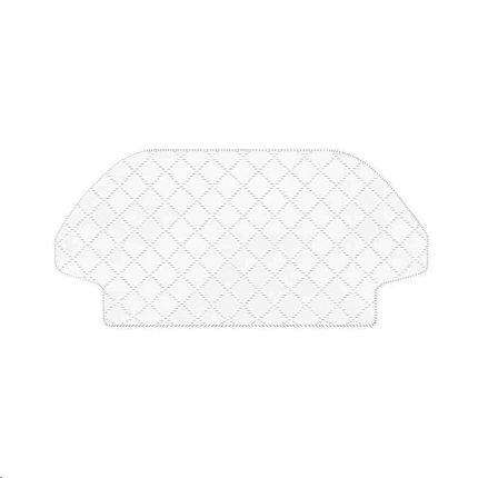 Keep your floors clean with the Xiaomi Mi Robot Vacuum Mop Pro Disposable Mop Pad. It features a recyclable non-woven fabric material pad that fits perfectly underneath your Xiaomi Mi Robot Vacuum Mop Pro and helps keep your floor clean during the vacuum process.
