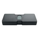 <p>Extend the life of your Xiaomi Mi Robot Vacuum Mop Pro with the Xiaomi Mi Robot Vacuum Mop Pro Water Tank. It is a replacement water tank that has a 200ml capacit