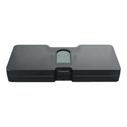 Extend the life of your Xiaomi Mi Robot Vacuum Mop Pro with the Xiaomi Mi Robot Vacuum Mop Pro Water Tank. It is a replacement water tank that has a 200ml capacit