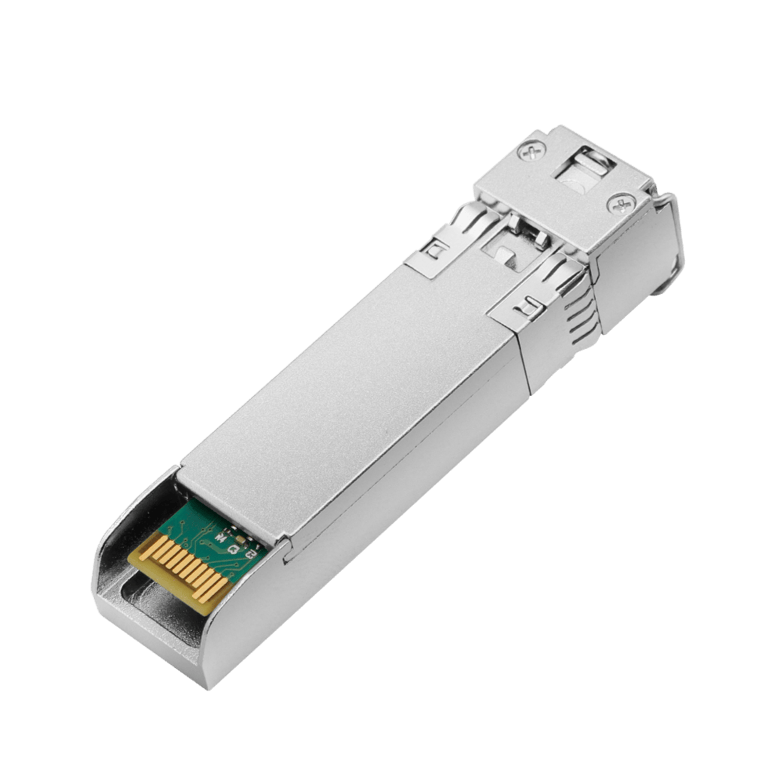 Cudy Single Mode 10G SFP+ 10km Optical Module - Image 3