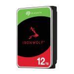 Seagate Ironwolf 12TB 256MB 7200 RPM 3.5" SATA NAS HDD - Image 2