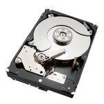 Seagate Ironwolf Pro 4TB 256MB 7200 RPM 3.5″ SATA HDD - Image 4