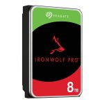Seagate Ironwolf Pro 8TB 256MB 3.5" SATA HDD - Image 3