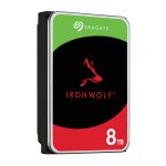 Seagate Ironwolf 8TB 256MB 7200rpm 3.5" SATA HDD - Image 3