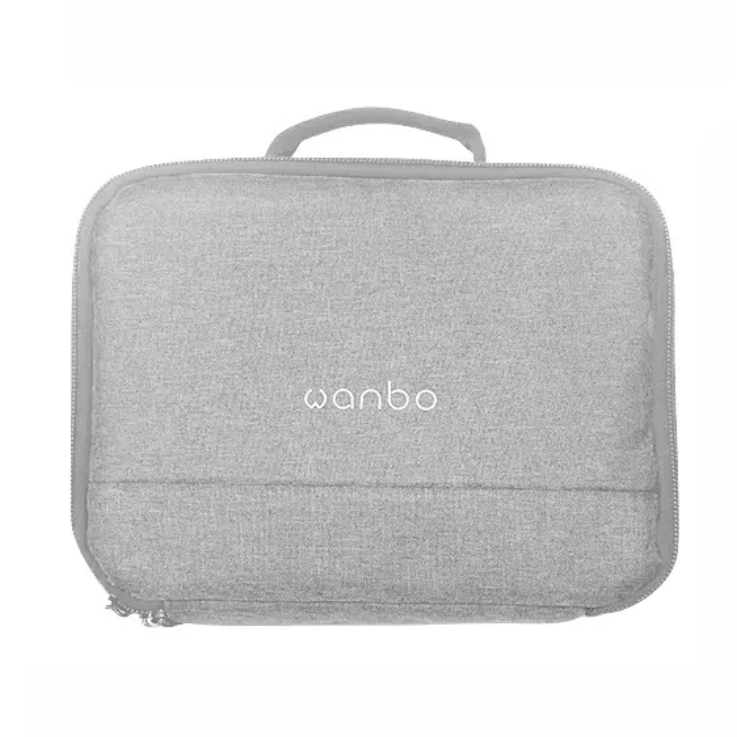 Wanbo T2 Projector Carrying Case - Grey | T2 BAG Wanbo T2 Projector Carrying Case - Grey - Image 1