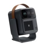 <p>Built-in 99Wh battery | Google TV with Android 14 | Native 1080P FHD | 360° adjustable projection | Auto setup in seconds</p>