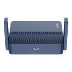 Cudy AX3000 2.5G Wi-Fi 6 Mini VPN Travel Router - Navy Blue - Image 2