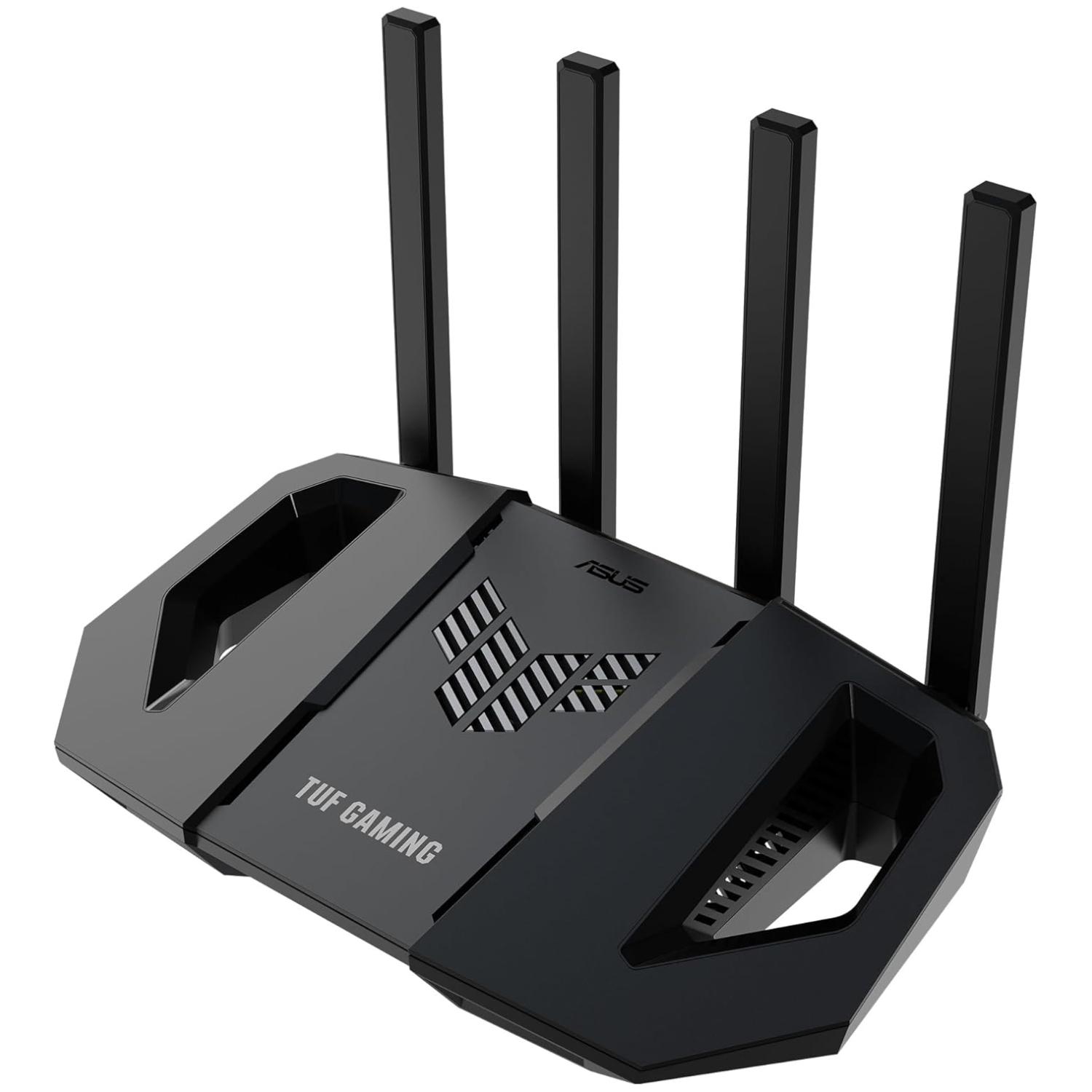 ASUS TUF Gaming BE3600 Wi-Fi 7 Dual-Band AiMesh Router | TUF-BE3600 ASUS TUF Gaming BE3600 Wi-Fi 7 Dual-Band AiMesh Router - Image 1