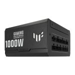 Asus TUF Gaming 1000W 80 PLUS Gold ATX Modular Power Supply - Black - Image 3