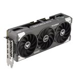ASUS TUF Gaming GeForce RTX 5060 8GB GDDR7 OC Edition Graphics Card - Image 3