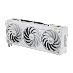 ASUS GeForce RTX 5070Ti TUF GAMING 16GB OC White Graphics Card - Image 4