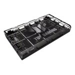 Asus TUF Gaming ARGB PWM Fan Hub - Image 6