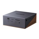 UGREEN Maxidok 17-in-1 Thunderbolt 5  Docking Station