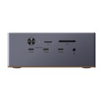 UGREEN Maxidok 17-in-1 Thunderbolt 5  Docking Station - Image 4